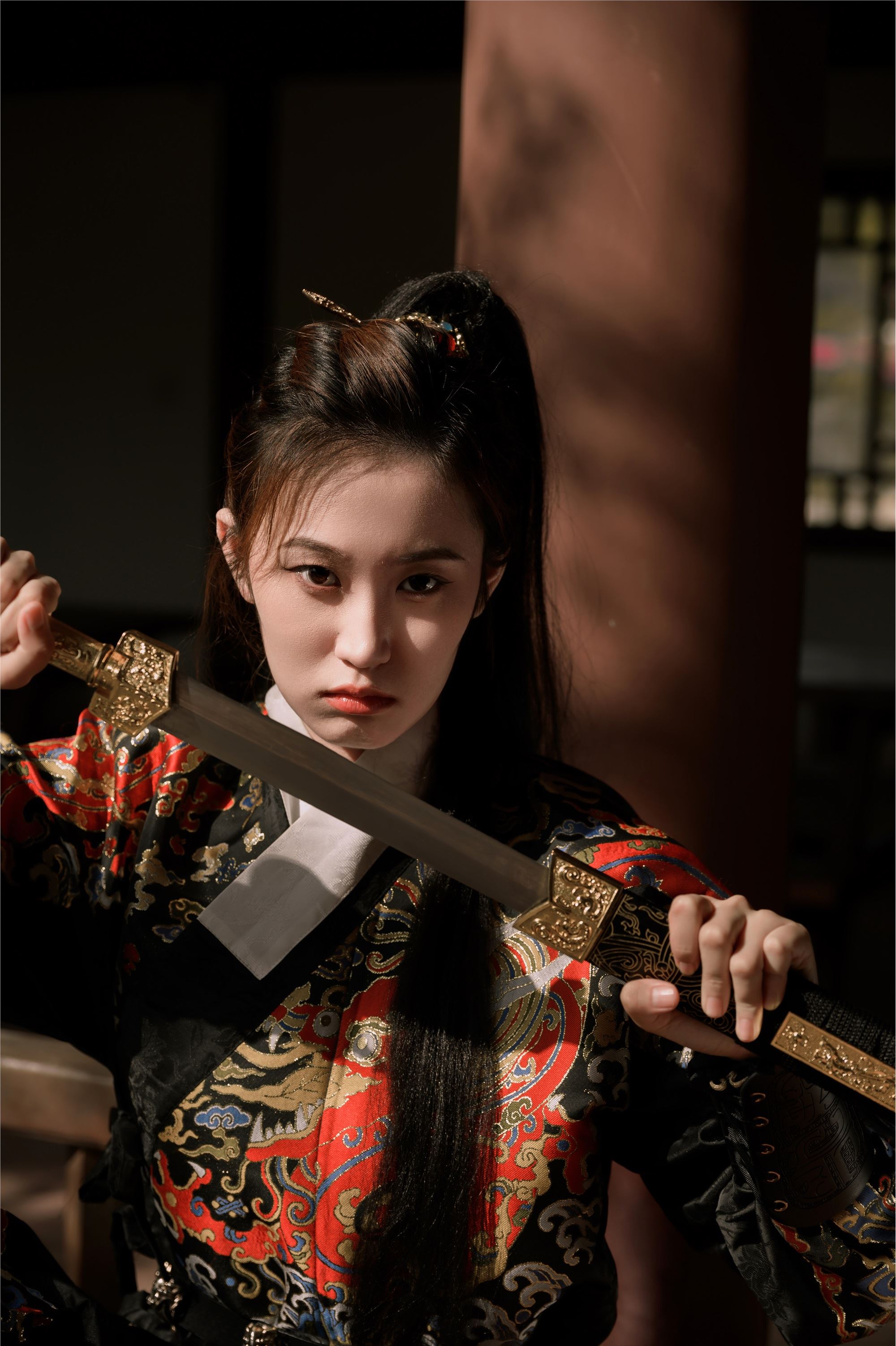 YITUYU艺图语 2025.01.21 一个人的江湖 六六